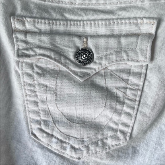 True Religion bootcut jeans - Picture 8 of 12